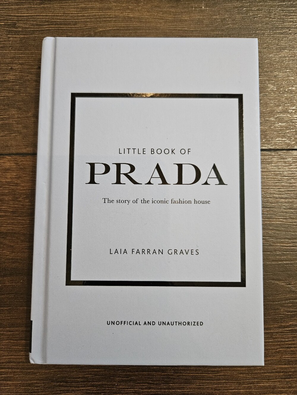 Prada Collector Gift Bundle Book Box Air Fresheners Paradoxe Sample Luxury Set - Picture 8 of 16
